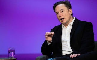 Con meme, Musk responde a Twitter y dice que llevará los "bots" al tribunal