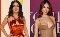 ¿Quién quedó fuera? La lista viral de las 25 actrices mexicanas más hermosas que divide opiniones