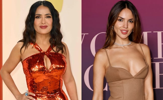 ¿Quién quedó fuera? La lista viral de las 25 actrices mexicanas más hermosas que divide opiniones