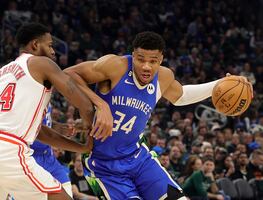 Sin superestrellas de la NBA, Estados Unidos busca restaurar su orgullo en el Mundial