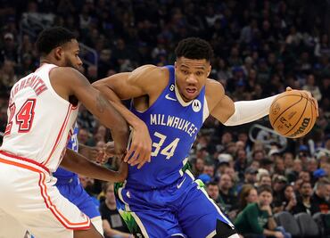 Sin superestrellas de la NBA, Estados Unidos busca restaurar su orgullo en el Mundial