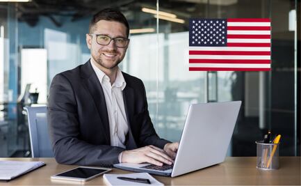 Gana $551,184 como supervisor en el Consulado de Estados Unidos en México. Requisitos y prestaciones