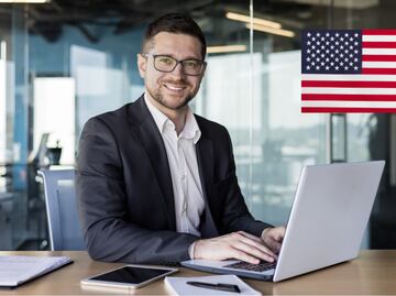 Hay trabajo para mexicanos en la Embajada de Estados Unidos en CDMX; pagan $418,836 anuales