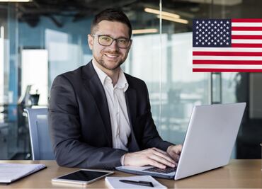 Trabaja en la Embajada de EU en México; ofrecen $551,184 anuales y capacitaciones en el extranjero