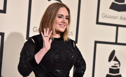 Así es el impresionante imperio de bienes raíces de Adele 