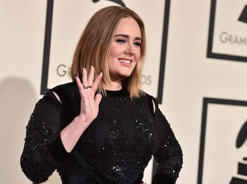 Así es el impresionante imperio de bienes raíces de Adele