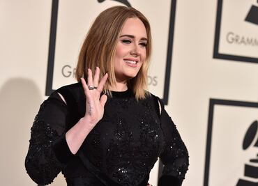Así es el impresionante imperio de bienes raíces de Adele