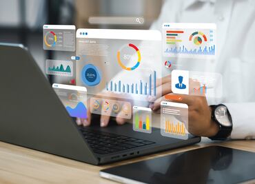 Aprende Excel con el curso gratis y en línea de la Universidad de Columbia; acá los detalles