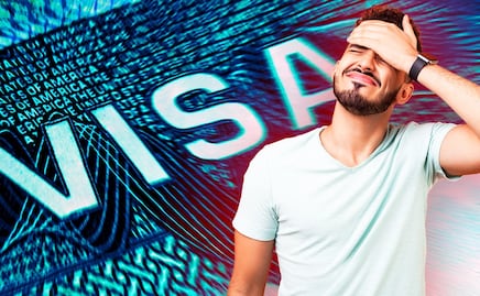 Visa americana de turista. 7 grandes mentiras por las que eres 'atrapado' y rechazado