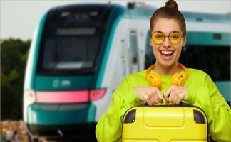 Tren Maya 2025: Rutas, fechas y precios de los paquetes turísticos para las vacaciones de verano