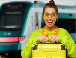 Tren Maya 2025: Rutas, fechas y precios de los paquetes turísticos para las vacaciones de verano
