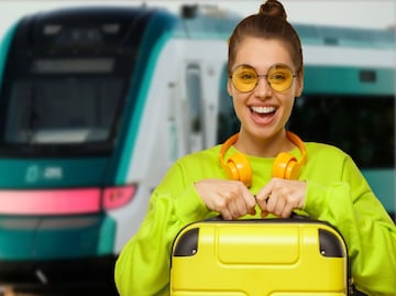 Tren Maya 2025: Rutas, fechas y precios de los paquetes turísticos para las vacaciones de verano