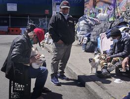 Covid-19. Se duplica desempleo de migrantes en EU