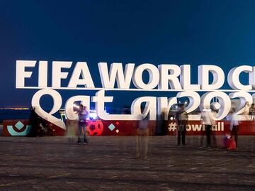 Qatar 2022. Requisitos que deben cumplir los mexicanos para viajar al Mundial
