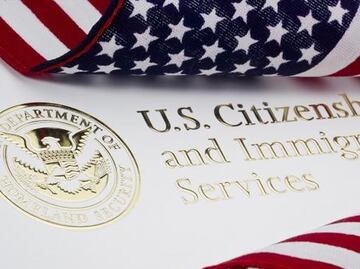 ¿Cuáles son las preguntas más difíciles del examen de ciudadanía de EU?