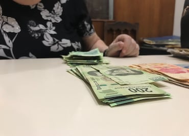 Pensión Bienestar 2023. ¿Qué letras de apellidos reciben el pago del viernes 10 de noviembre?