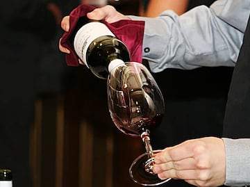 Precios y atracciones en el Museo del Vino en California