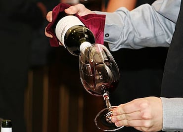 Precios y atracciones en el Museo del Vino en California