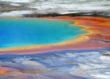 Estos son los Parques Nacionales de EU que cerrarán por el Covid-19