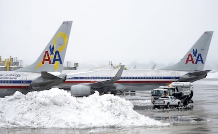 Tormentas dejan a miles sin electricidad en Nueva York, Massachusetts, y Nuevo Hampshire