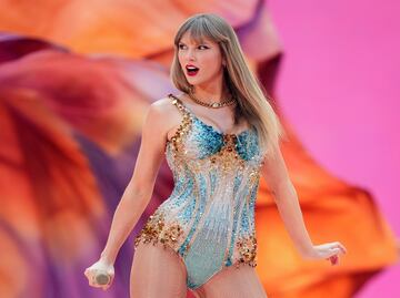 Arrestan a dos sospechosos de planear atentado islamista en conciertos de Taylor Swift