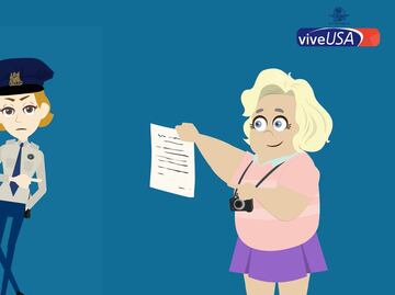 ¿Cómo extender tu estadía en EU con una Visa de turista?