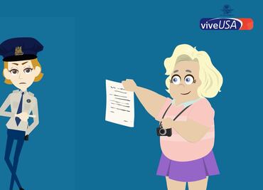 ¿Cómo extender tu estadía en EU con una Visa de turista?