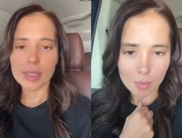 Cancelan en redes a Majo Aguilar por no presentarse en Morelos y cantar con Alicia Villarreal, ¿plantó a sus fans?