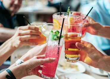 Universitarios de Alabama organizan fiestas para contagiarse de Covid-19