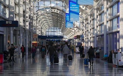 ¿Cuánto cuesta Global Entry y otros programas de viajero confiable a EU?