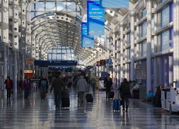 ¿Cuánto cuesta Global Entry y otros programas de viajero confiable a EU?