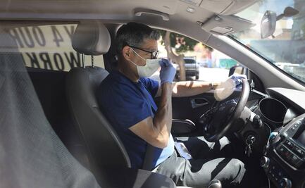 ¡Atención choferes! Ofrecen trabajo en Consulado de EU en Chihuahua; pagan $242,000