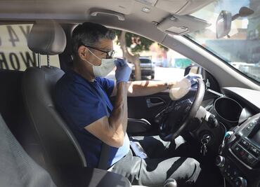 ¡Atención choferes! Ofrecen trabajo en Consulado de EU en Chihuahua; pagan $242,000