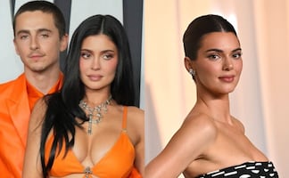 ¡Kylie Jenner, celosa de Kendall! Teme que se case con Jacob Elordi antes que ella con Timothée Chalamet