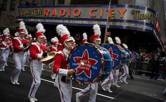 ¿Cuándo, a qué hora y dónde ver el desfile de Thanksgiving de Macy's (2021)?