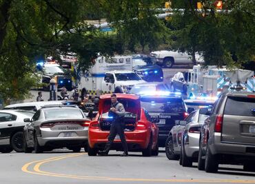 Tiroteo en Universidad de Carolina del Norte Hoy: Muere trabajador en Chapel Hill tras balacera