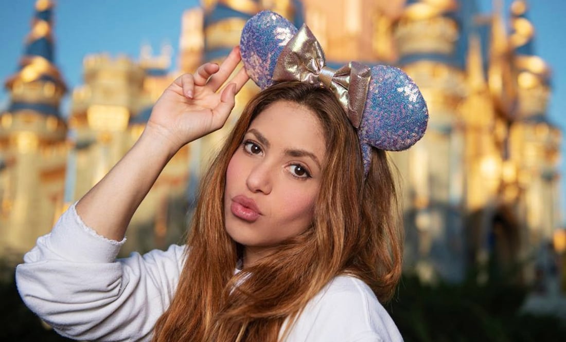 Cortesía Disney World Latino y AdNova