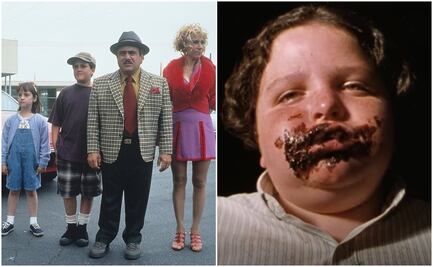 ¿Qué fue de ‘Bruce’, el icónico personaje de ‘Matilda’ tras 26 años del estreno?