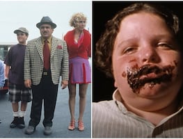 ¿Qué fue de ‘Bruce’, el icónico personaje de ‘Matilda’ tras 26 años del estreno?