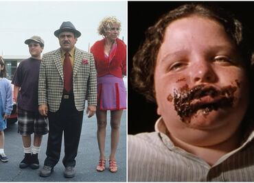 ¿Qué fue de ‘Bruce’, el icónico personaje de ‘Matilda’ tras 26 años del estreno?