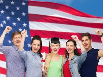 Lanzan beca para extranjeros en Universidad de Wisconsin