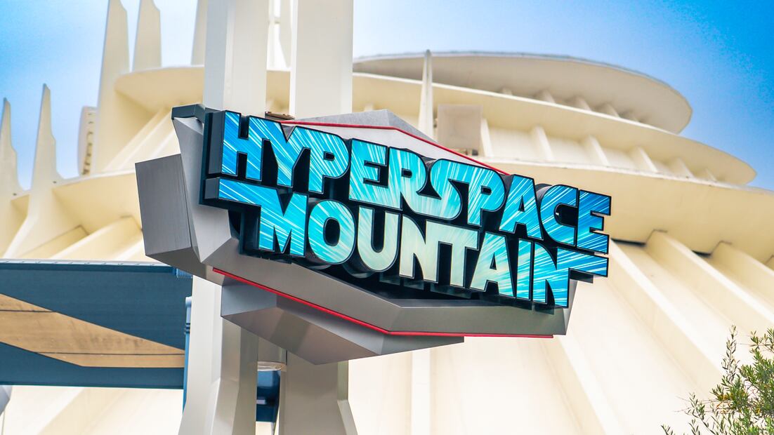 Season of the Force. Foto: Cortesía Disneyland Latino y Disneyland Resort.