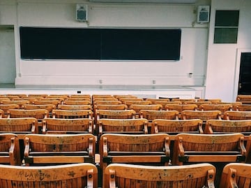 Ofrecen beca para migrantes mexicanos en Texas