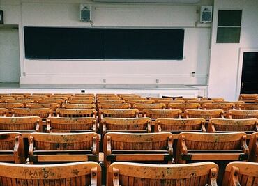 Ofrecen beca para migrantes mexicanos en Texas