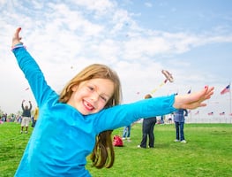¿Qué hacer con niños en Washington D.C.? 5 planes divertidos para desatar su creatividad