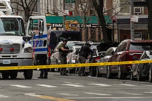 Alerta en Nueva York: investigan explosivos en protesta como posible ataque terrorista inspirado en Estado Islámico