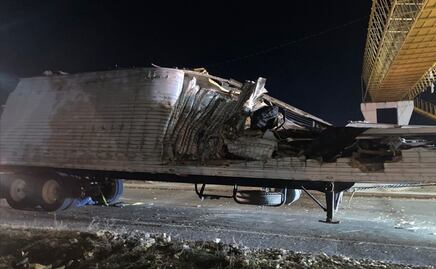 Suman 54 migrantes muertos y más de 100 heridos por accidente en Chiapas