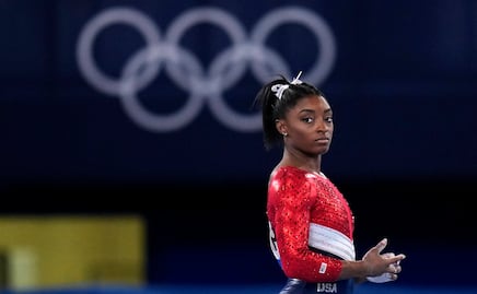 ¿Qué son los 'twisties'? El grave fenómeno que afectó a Simone Biles