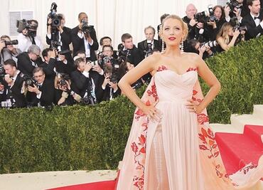 12 datos curiosos sobre la MET Gala