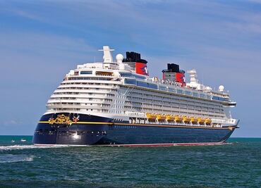 Disney anuncia nuevos y lujosos cruceros por el Ártico para 2023